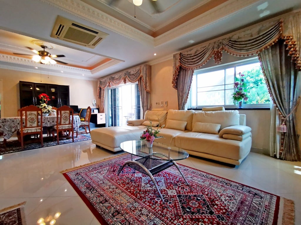 Без комплекса 2br 190sqm 9