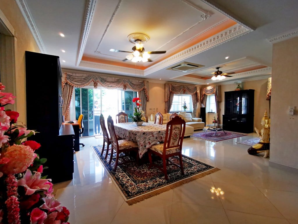 Без комплекса 2br 190sqm 10