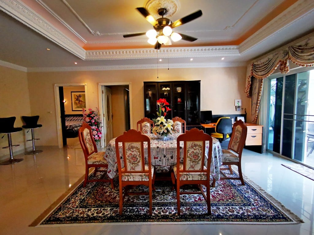 Без комплекса 2br 190sqm 11