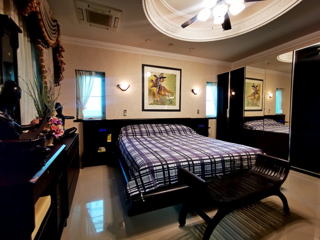 Без комплекса 2br 190sqm 20