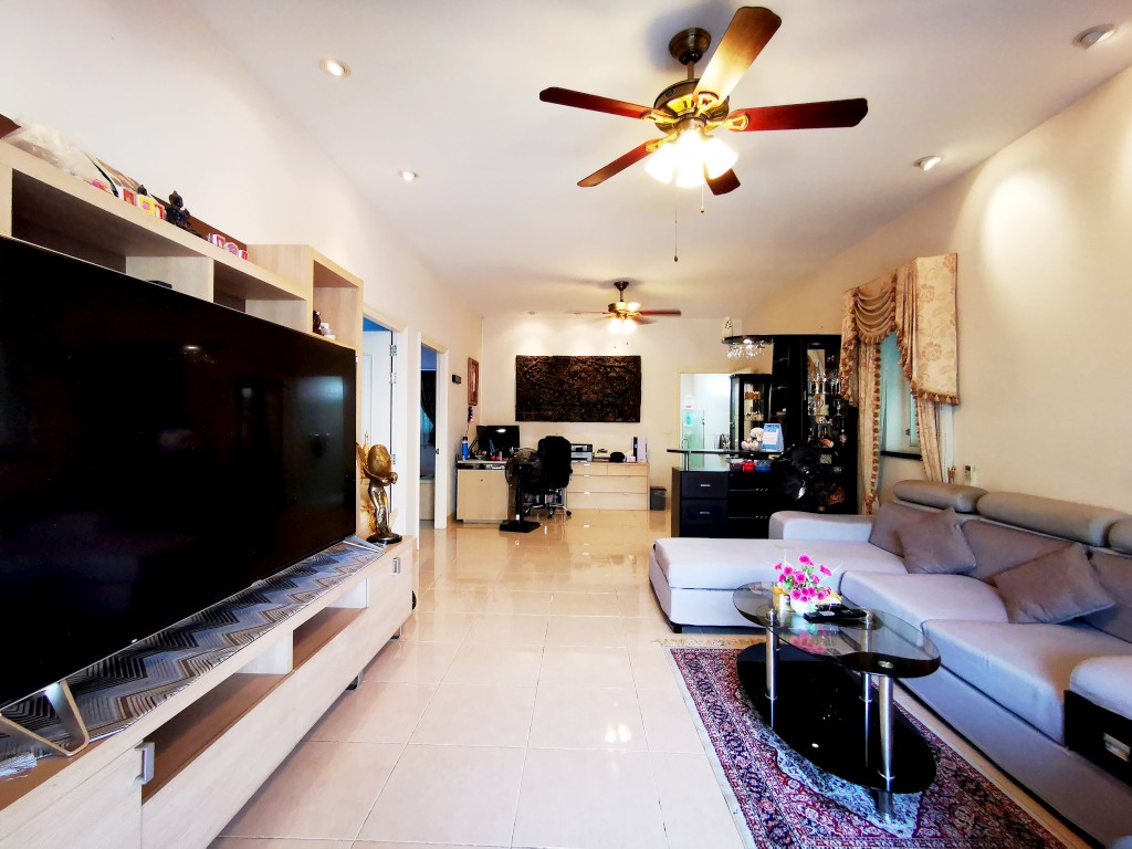 Без комплекса 2br 170sqm 7