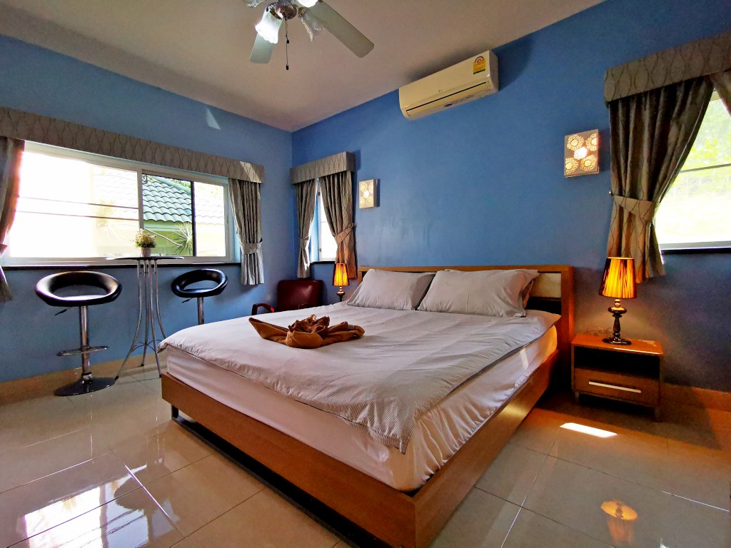 Без комплекса 2br 170sqm 15