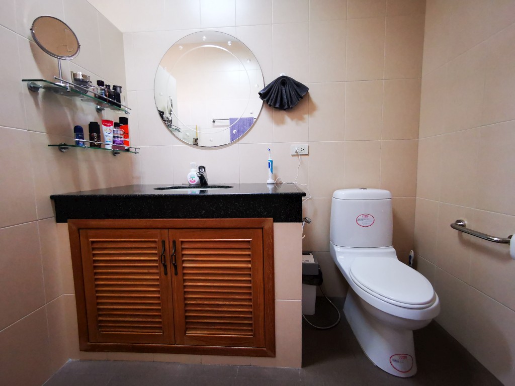 Без комплекса 2br 170sqm 20