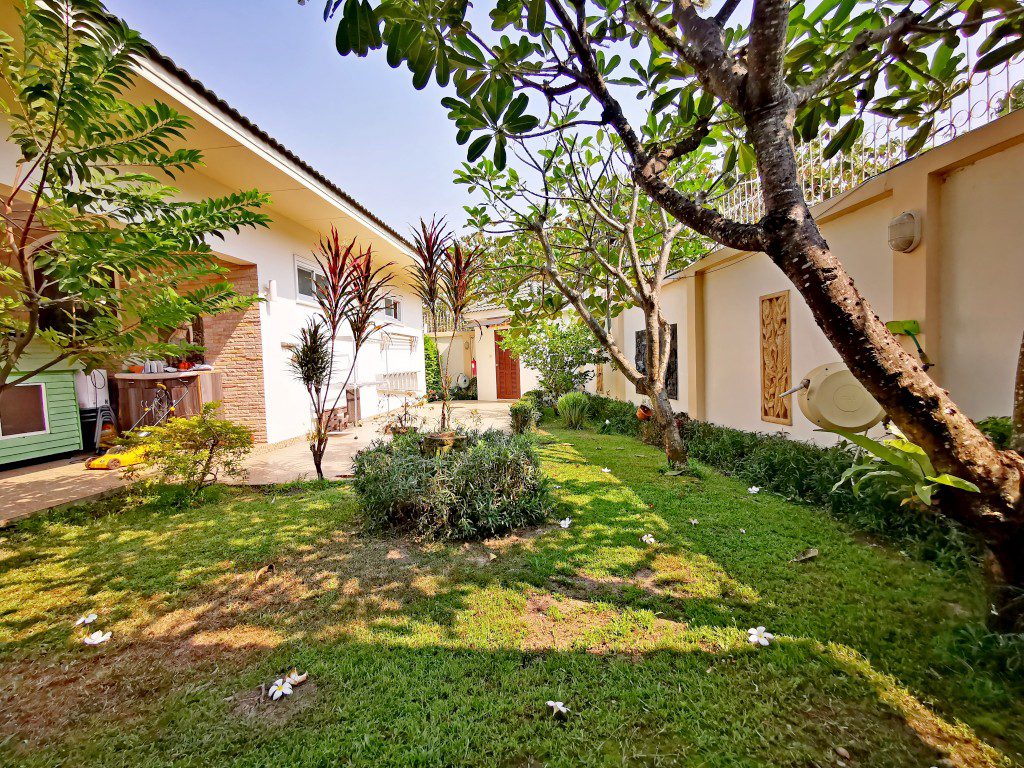 Без комплекса 2br 390sqm 2