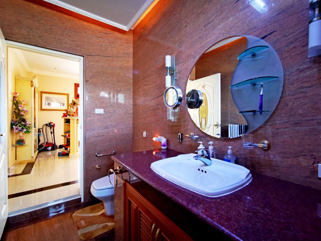 Без комплекса 2br 390sqm 13