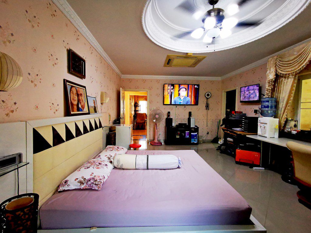 Без комплекса 2br 390sqm 14