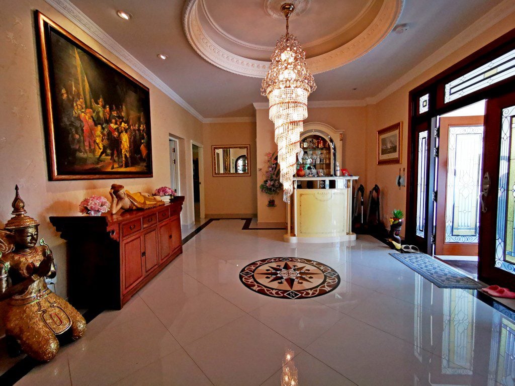 Без комплекса 2br 390sqm 3