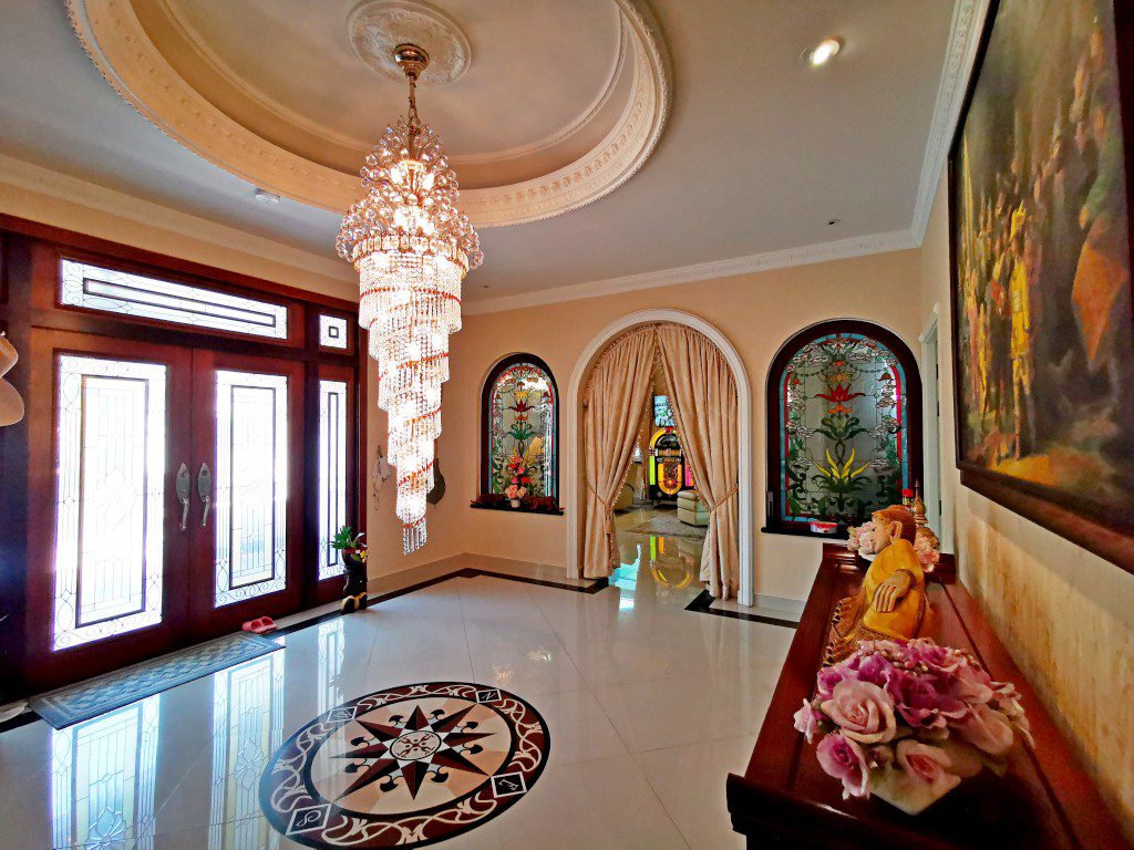 Без комплекса 2br 390sqm 4