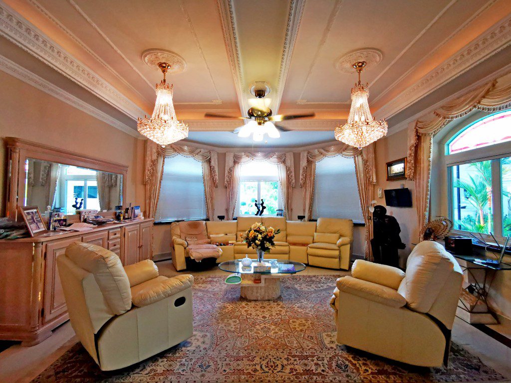 Без комплекса 2br 390sqm 5