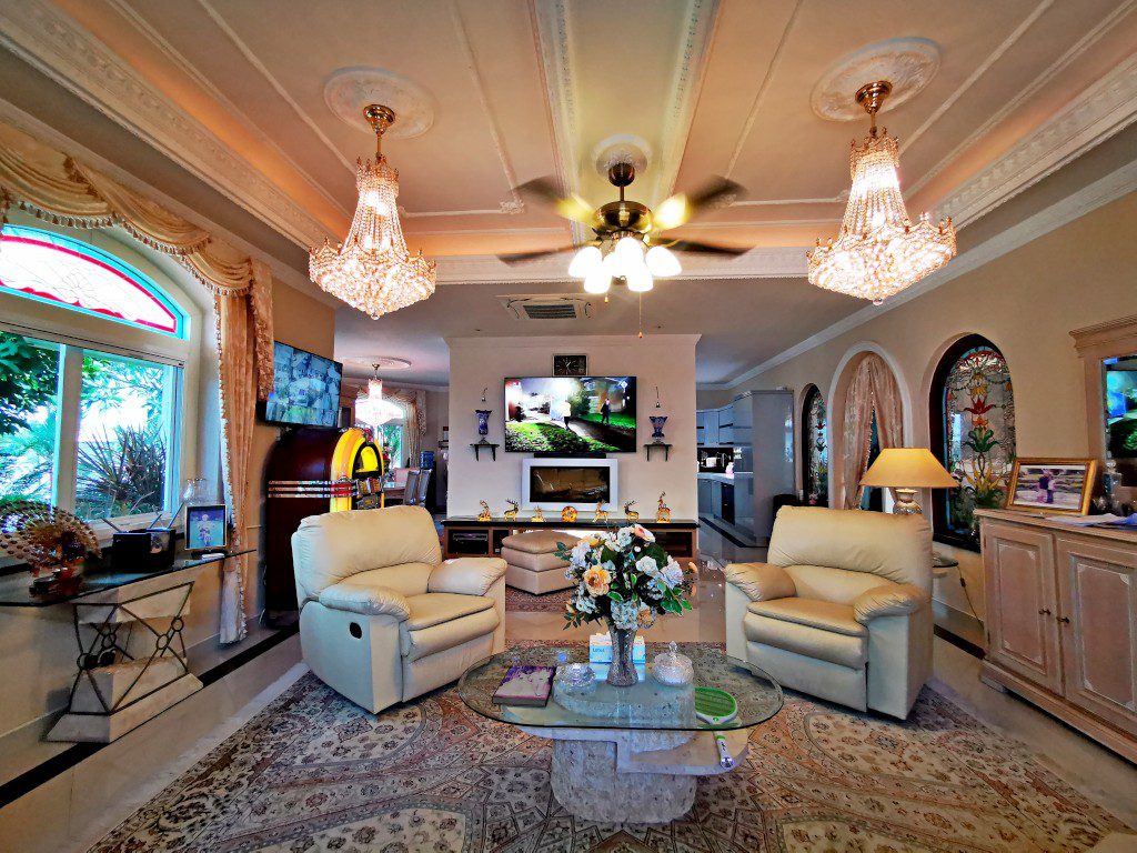 Без комплекса 2br 390sqm 6