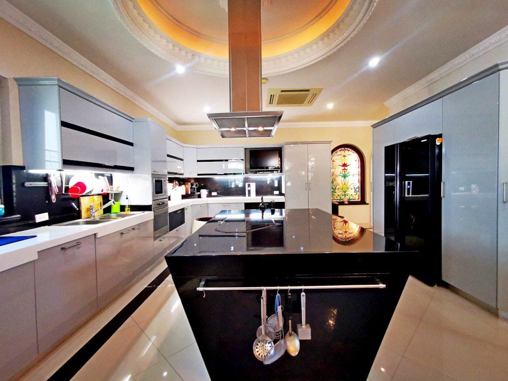 Без комплекса 2br 390sqm 10