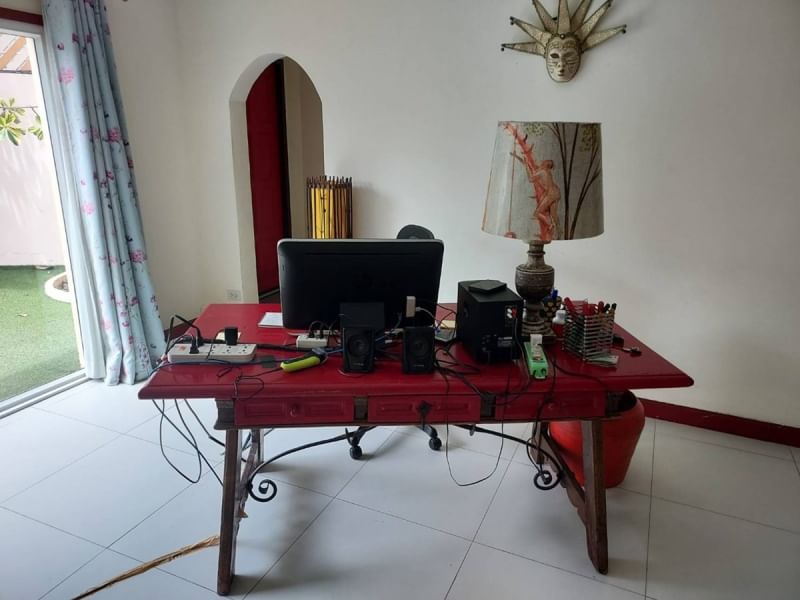 Без комплекса 4br 400sqm 12