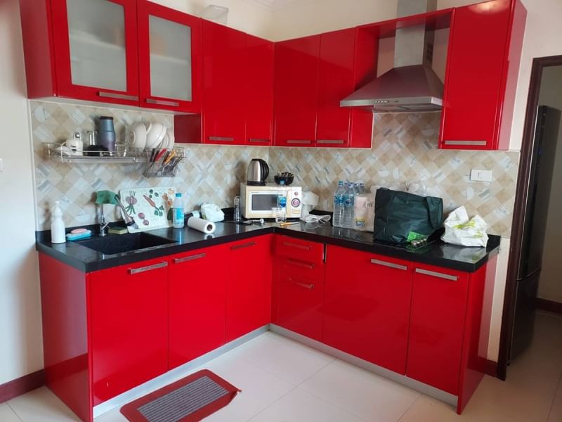 Без комплекса 4br 400sqm 5