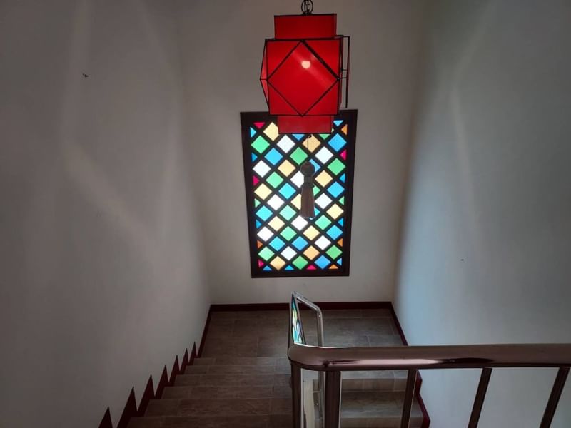 Без комплекса 4br 400sqm 7