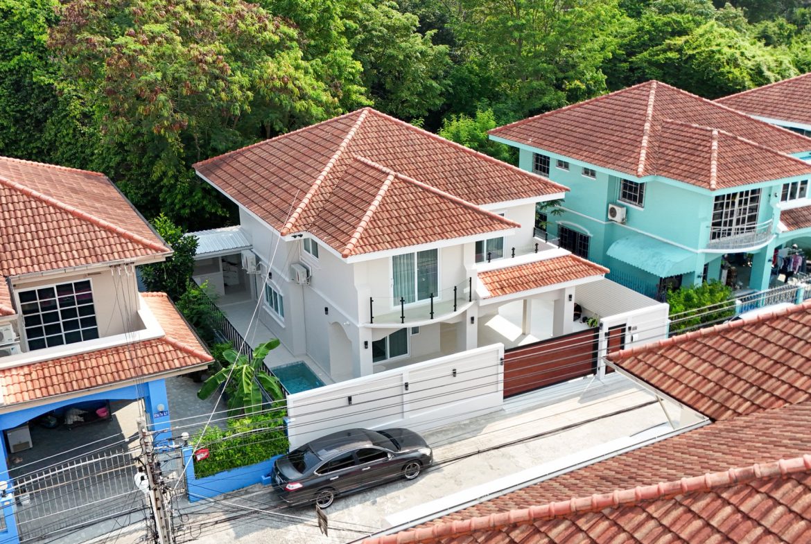 Без комплекса 5br 320sqm 1