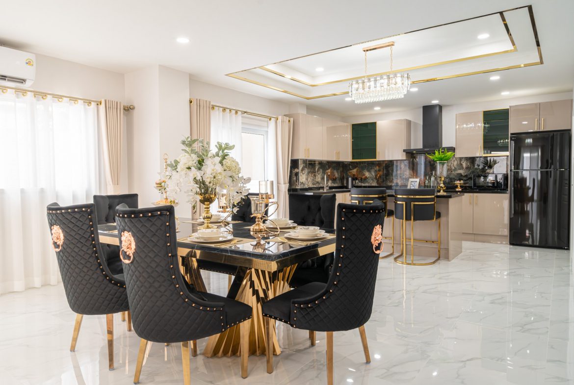 Без комплекса 5br 320sqm 2