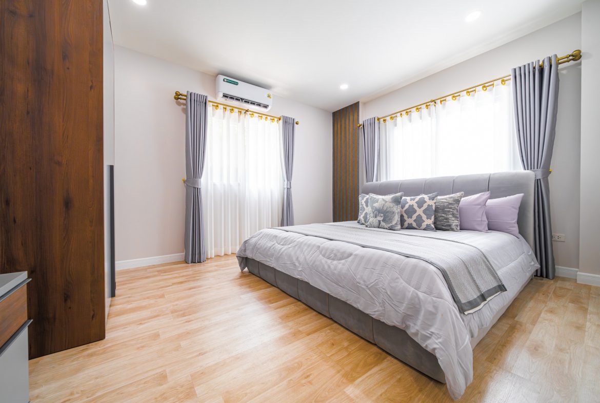 Без комплекса 5br 320sqm 15