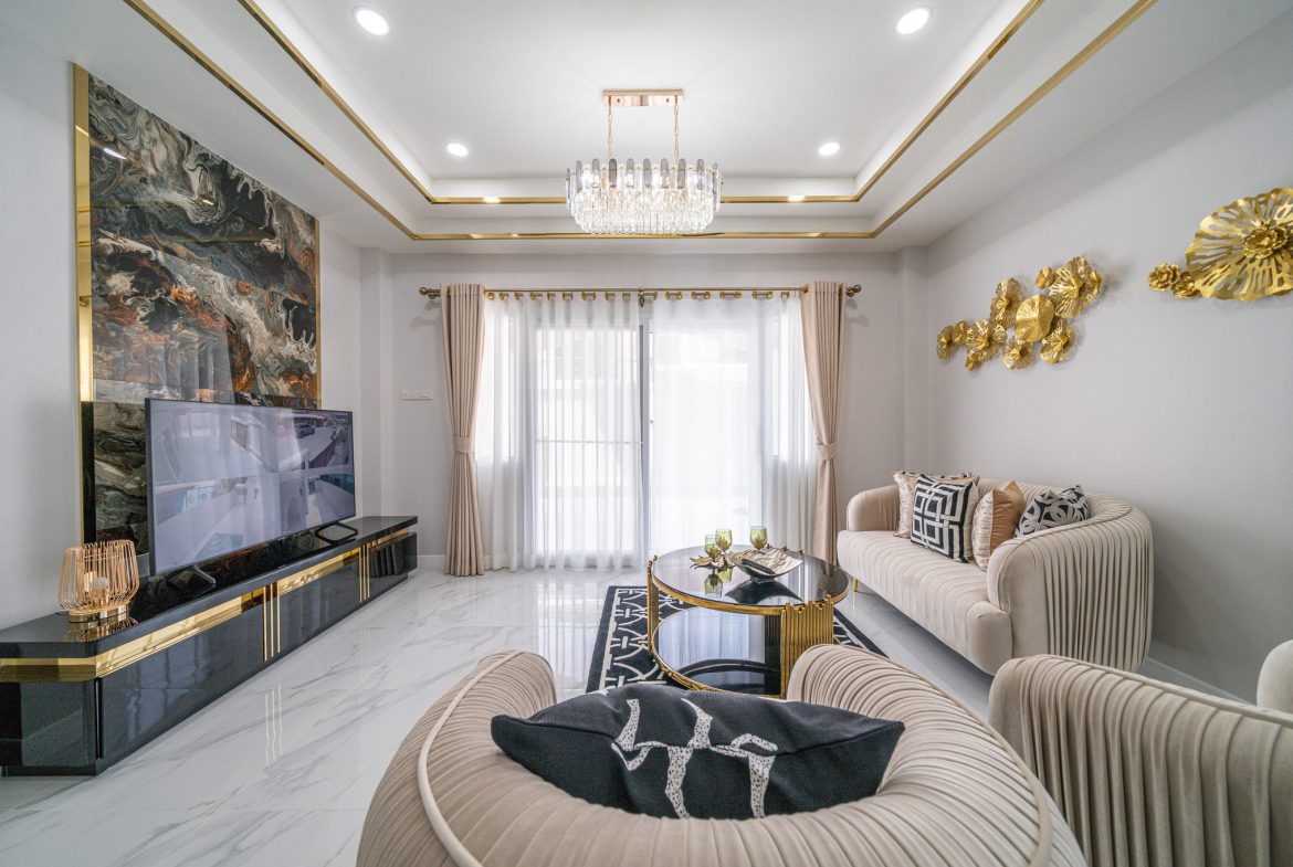 Без комплекса 5br 320sqm 7