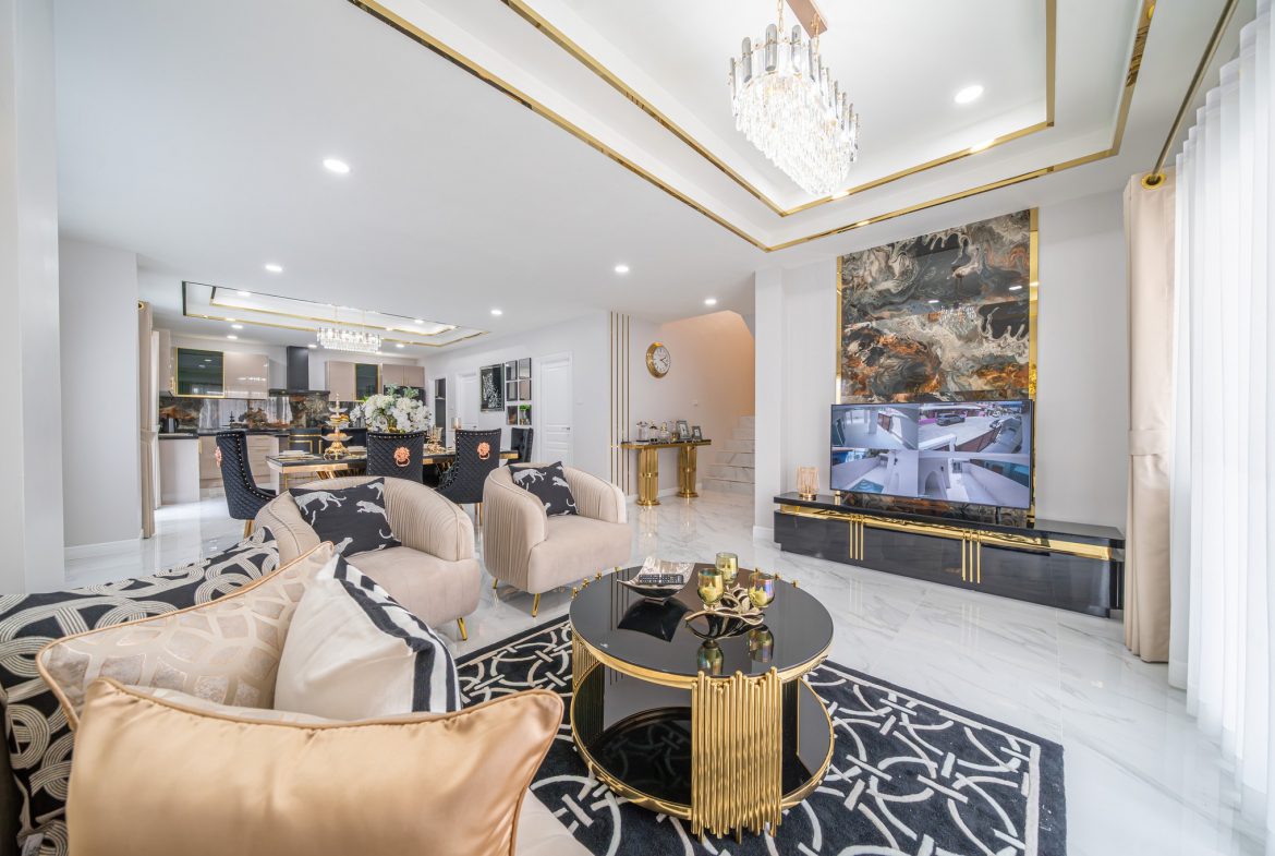 Без комплекса 5br 320sqm 8