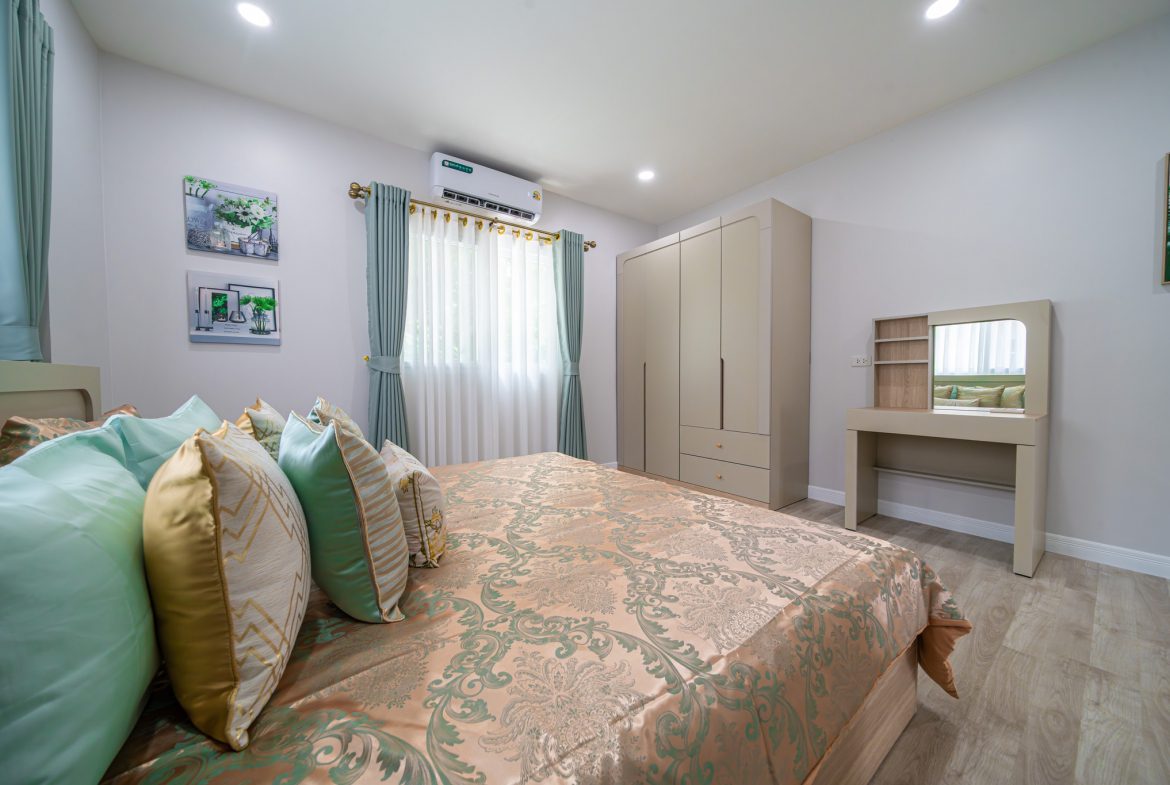 Без комплекса 5br 320sqm 9