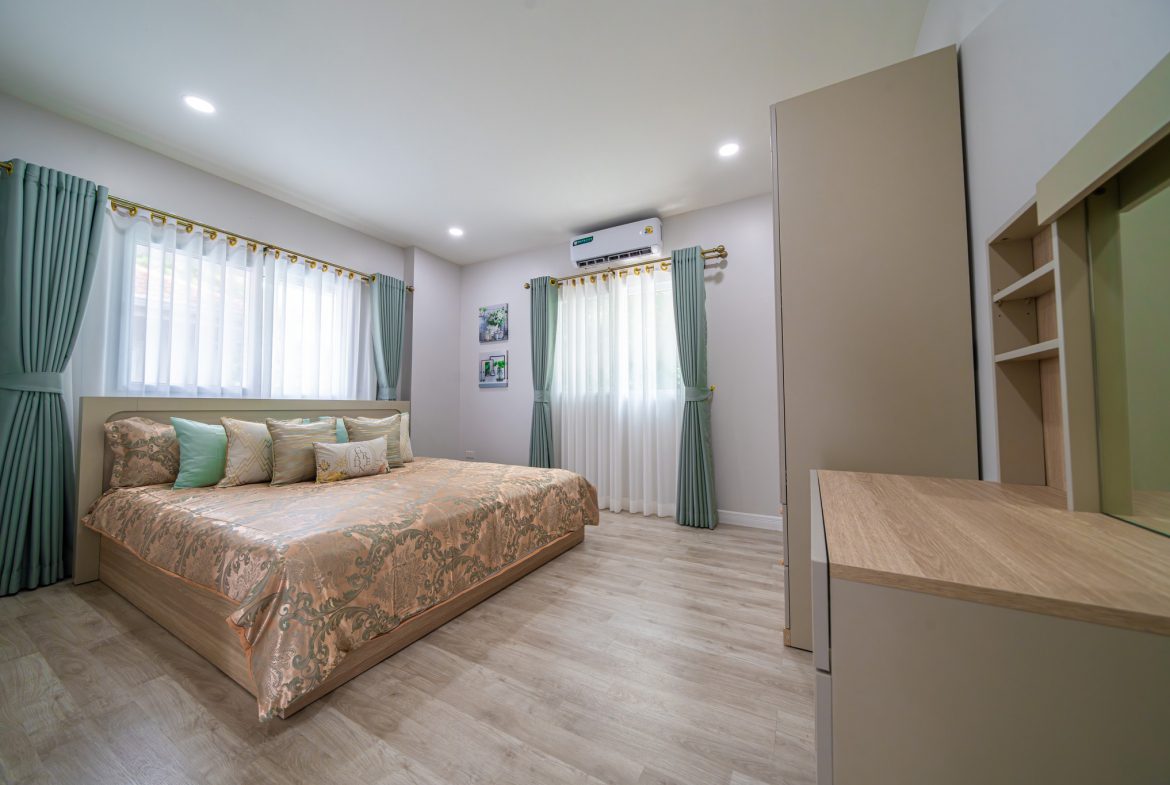 Без комплекса 5br 320sqm 10