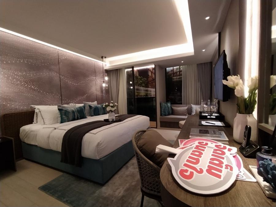 Ramada Mira North Pattaya br 29sqm 1