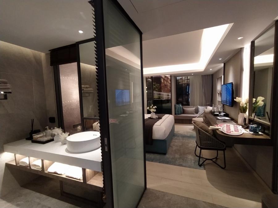 Ramada Mira North Pattaya br 29sqm 2