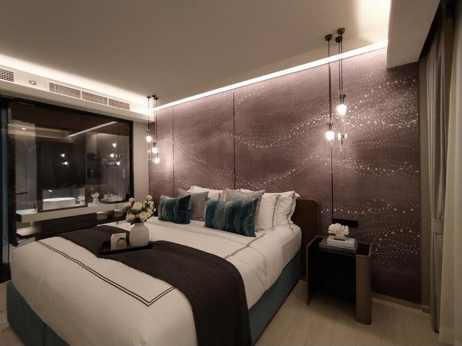 Ramada Mira North Pattaya br 29sqm 3