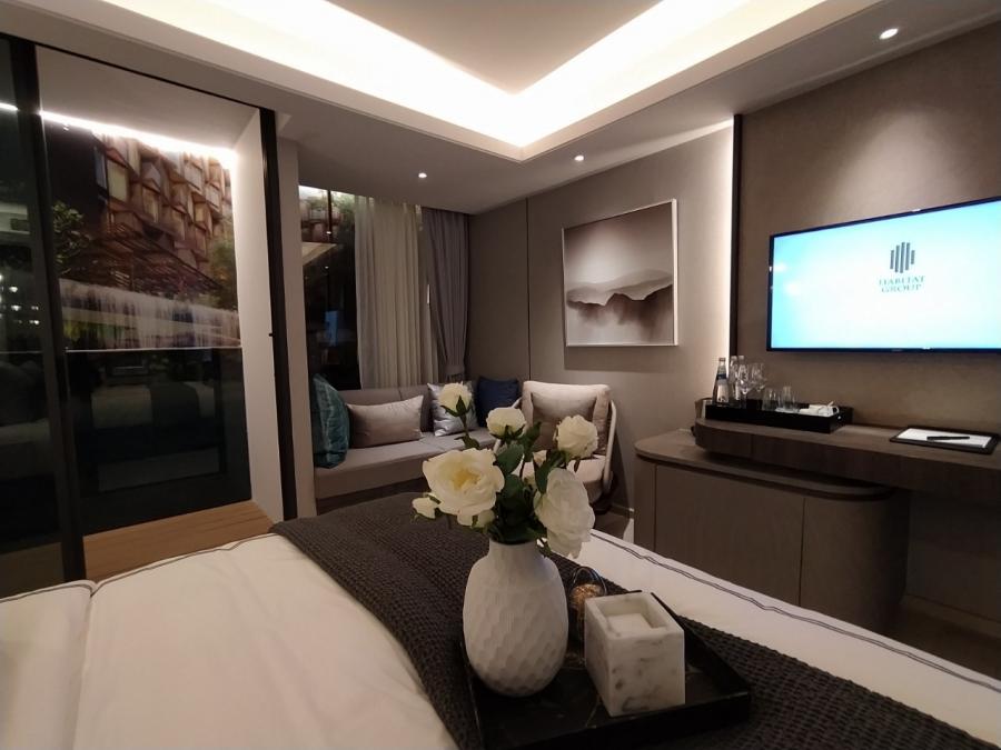 NPC23340_3 Ramada Mira North Pattaya br 29sqm 4