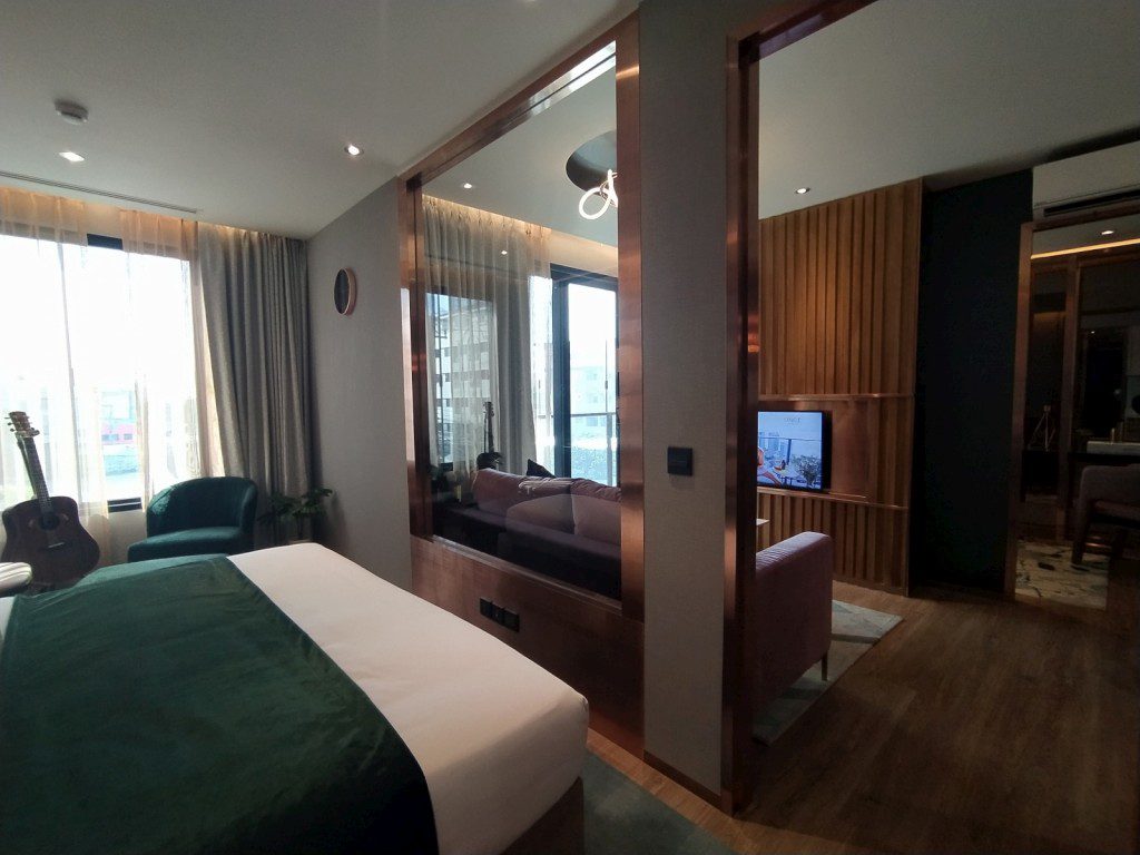 NPC23386_8 Once Pattaya 2br 58