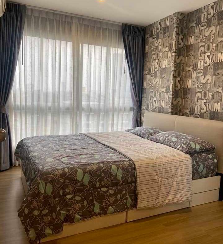 Natureza North Pattaya 1br 30