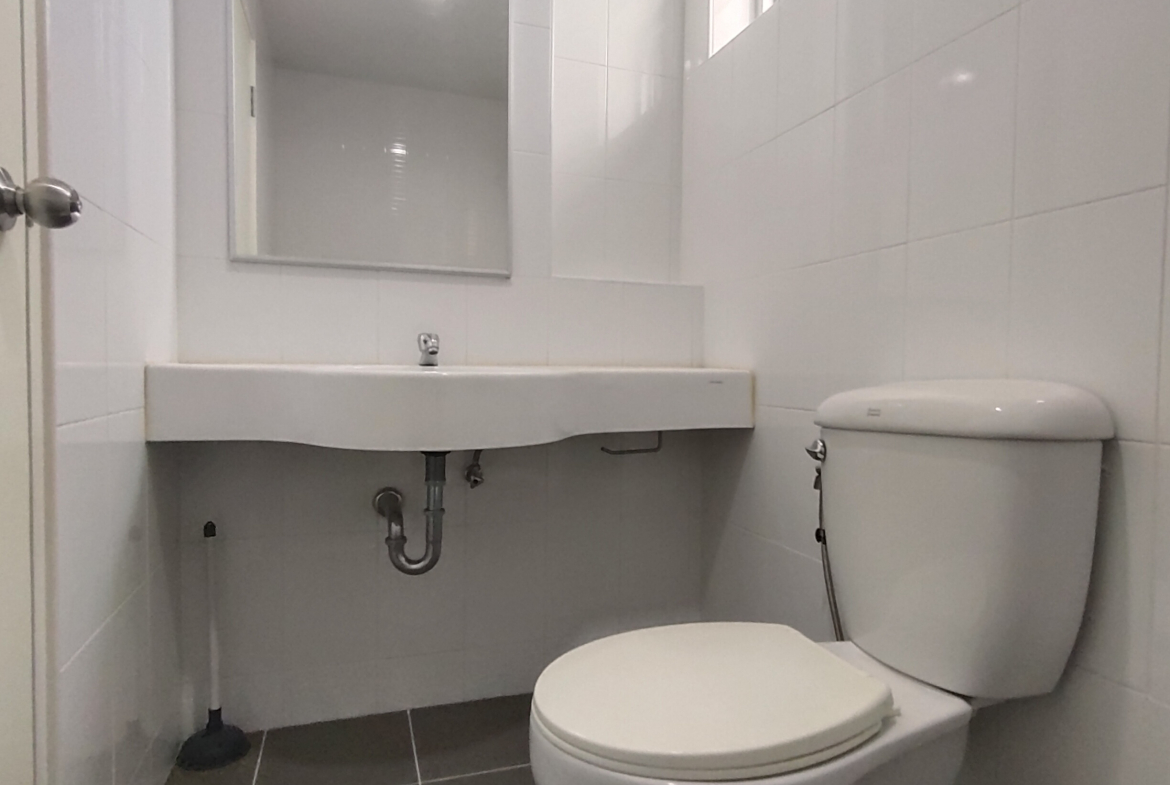 Lumpini Ville Naklua-Wongamat 1br 28