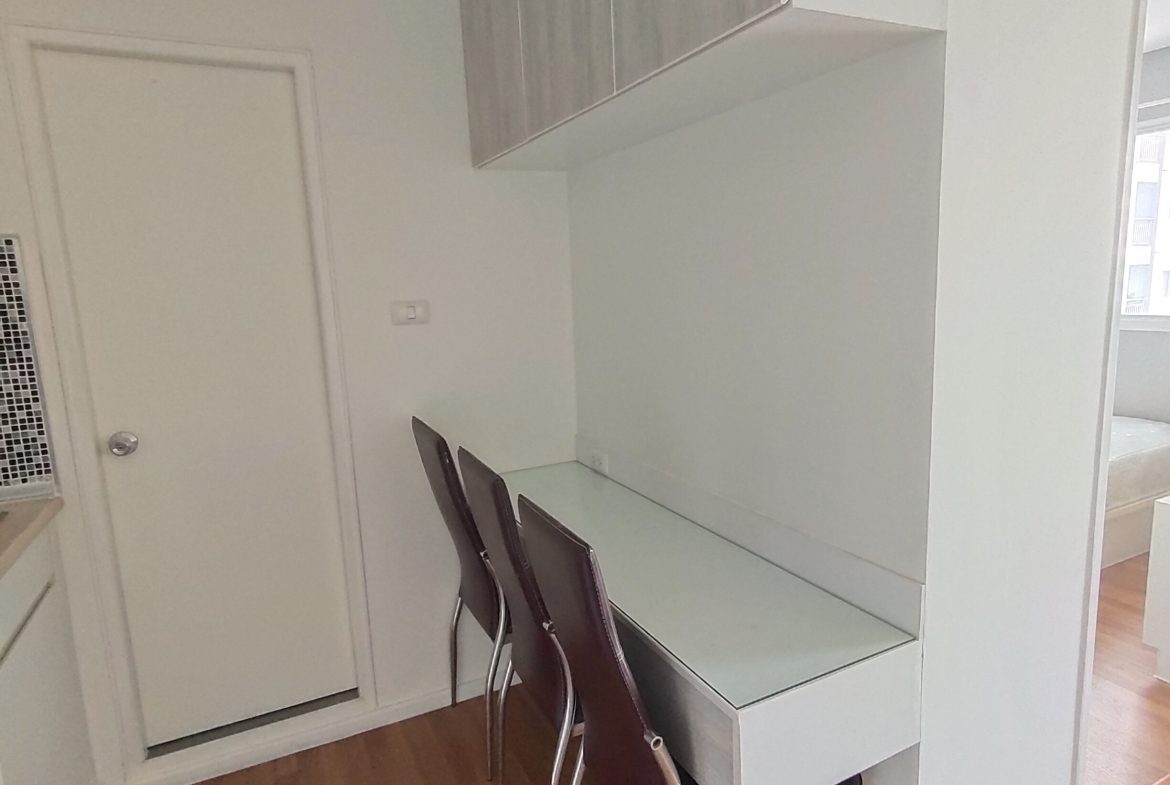 Lumpini Ville Naklua-Wongamat 1br 28