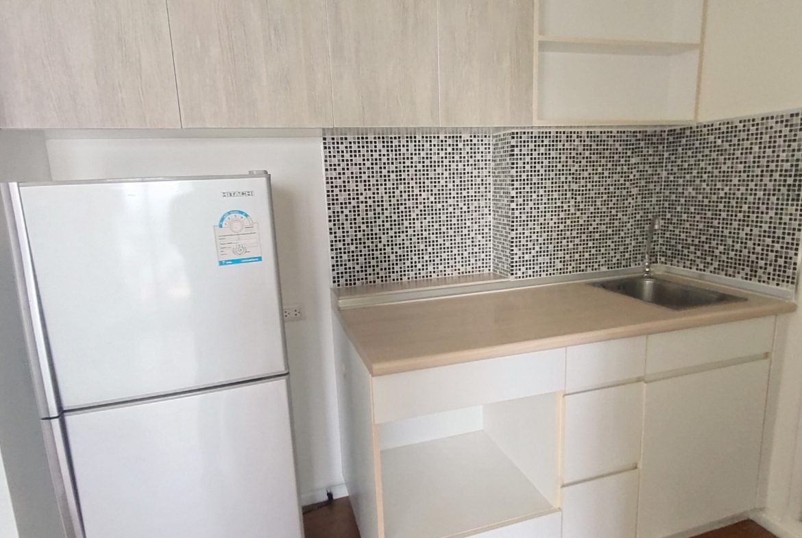 Lumpini Ville Naklua-Wongamat 1br 28