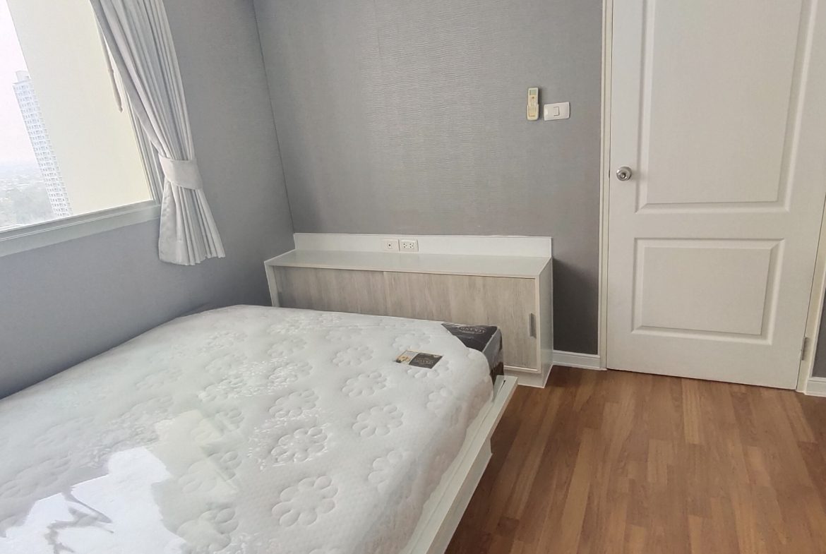 Lumpini Ville Naklua-Wongamat 1br 28