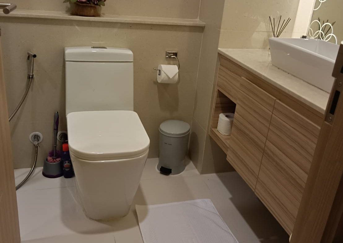 The Riviera Wongamat Beach 1br 31