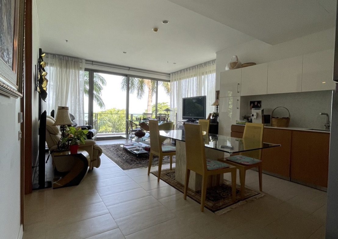 Northpoint 3br 129sqm 2