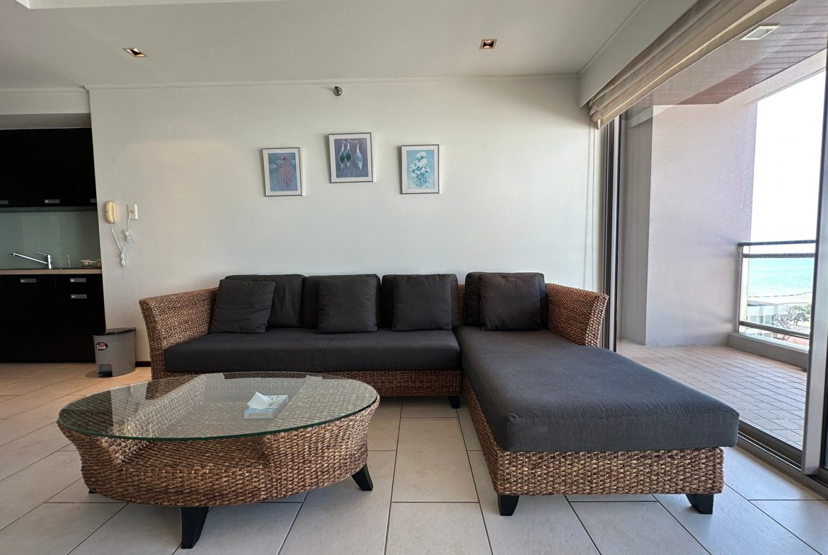 Northshore Condominium 1br 80sqm 1