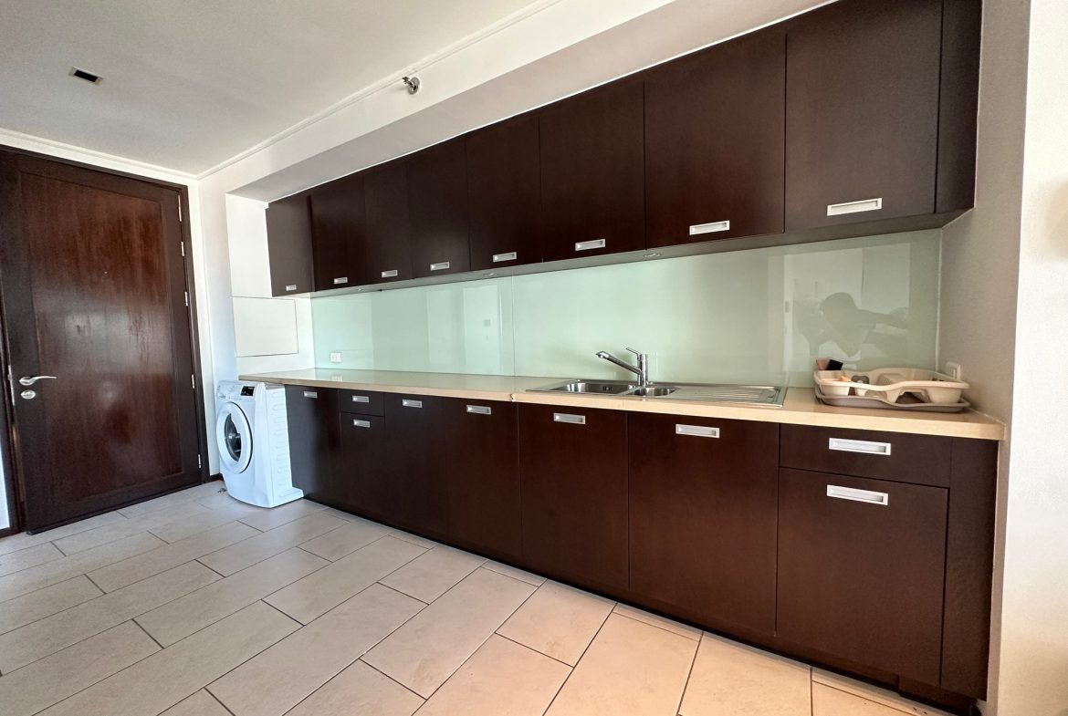 Northshore Condominium 1br 80sqm 2