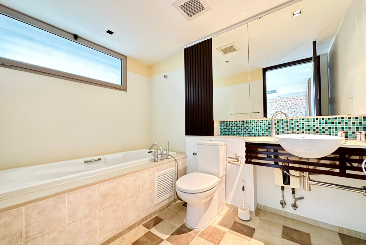 Northshore Condominium 1br 80sqm 11