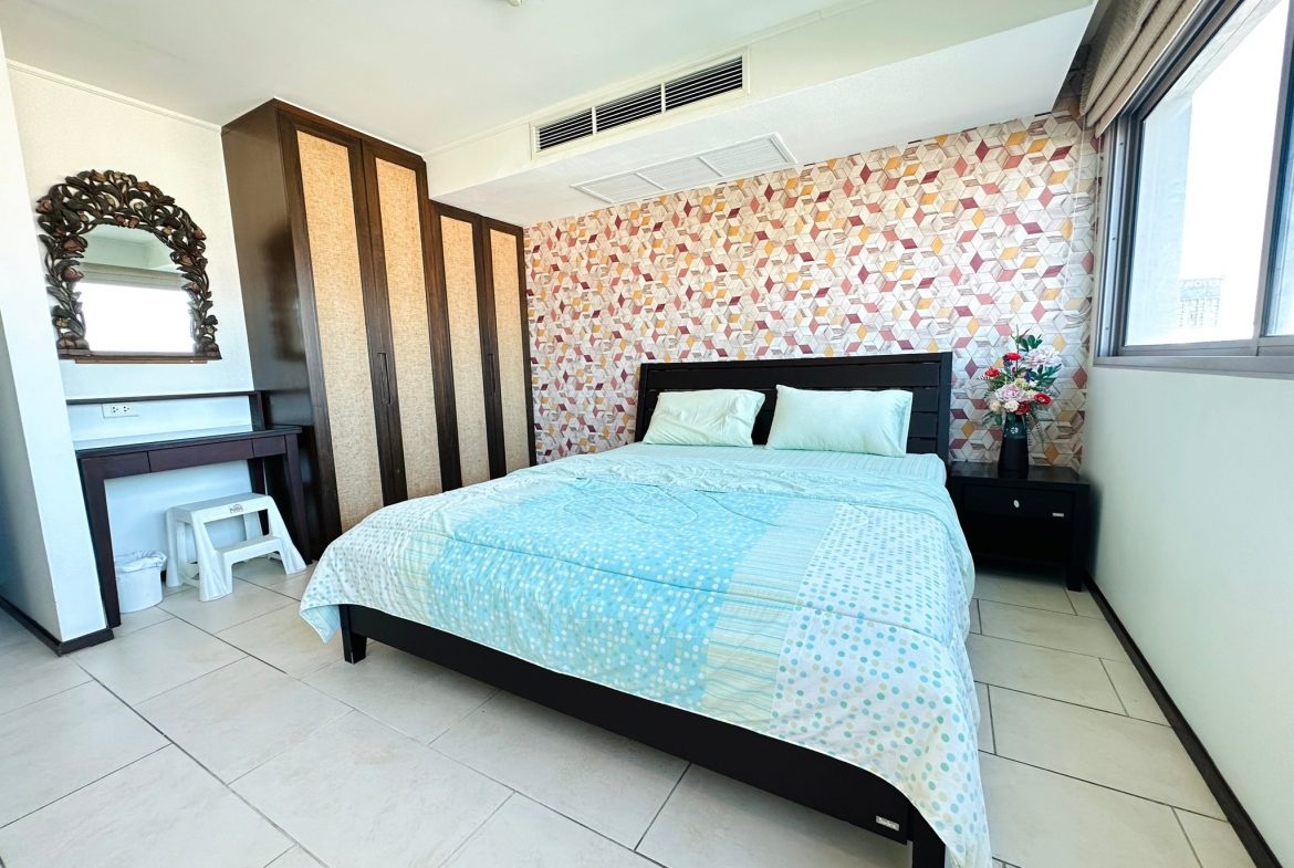 Northshore Condominium 1br 80sqm 12