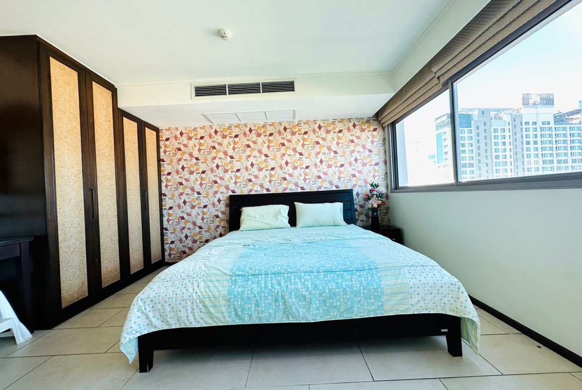 Northshore Condominium 1br 80sqm 13