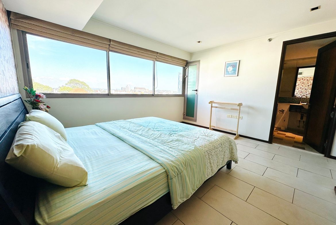 Northshore Condominium 1br 80sqm 14