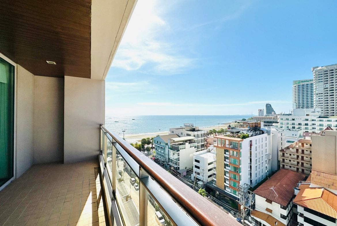 Northshore Condominium 1br 80sqm 15