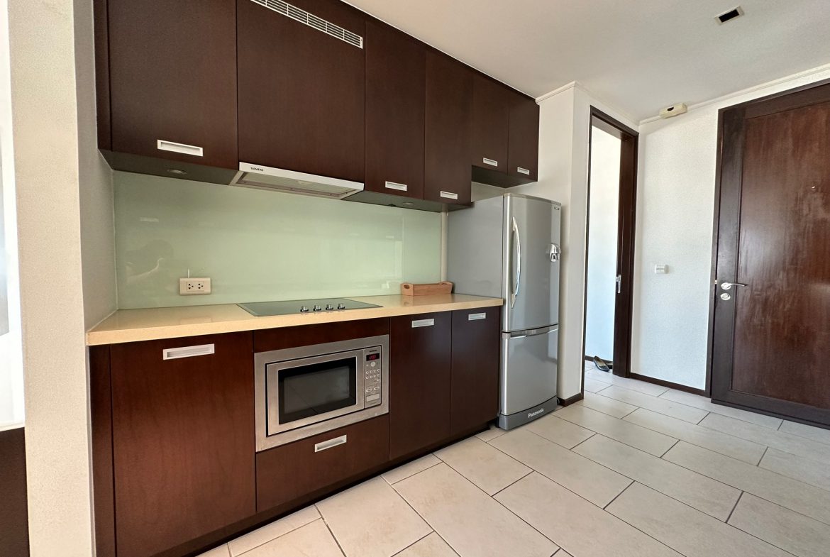 Northshore Condominium 1br 80sqm 3