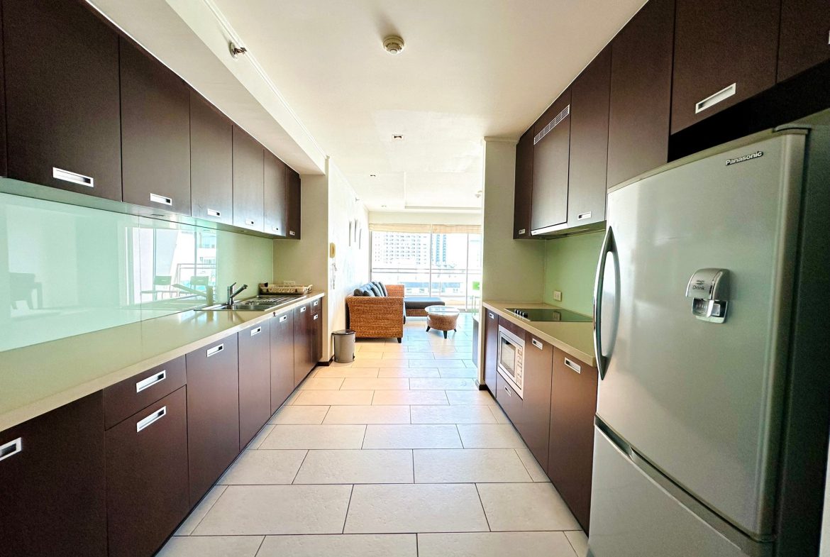 Northshore Condominium 1br 80sqm 4