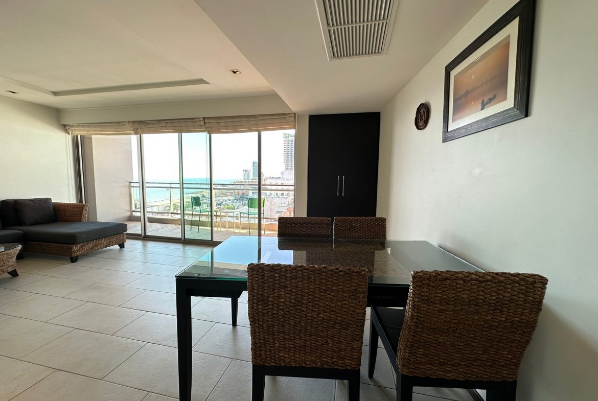 Northshore Condominium 1br 80sqm 5