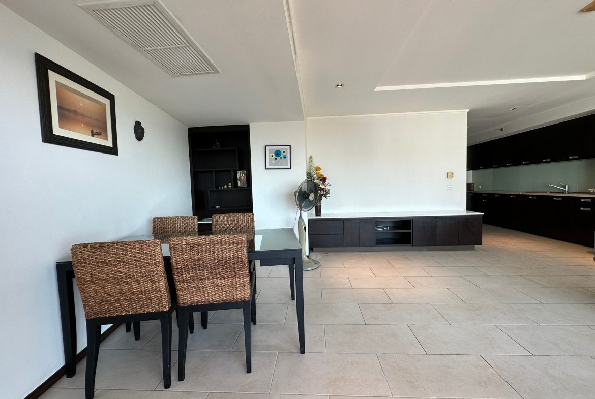 Northshore Condominium 1br 80sqm 6