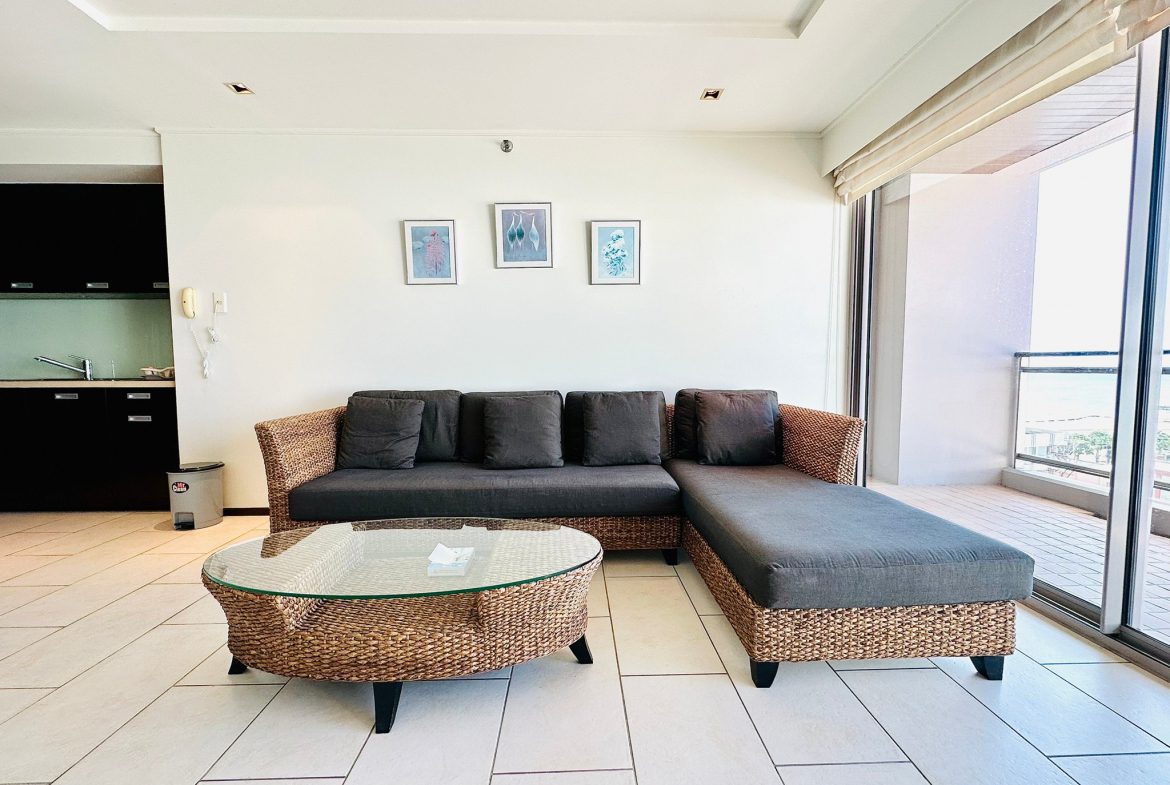 Northshore Condominium 1br 80sqm 7