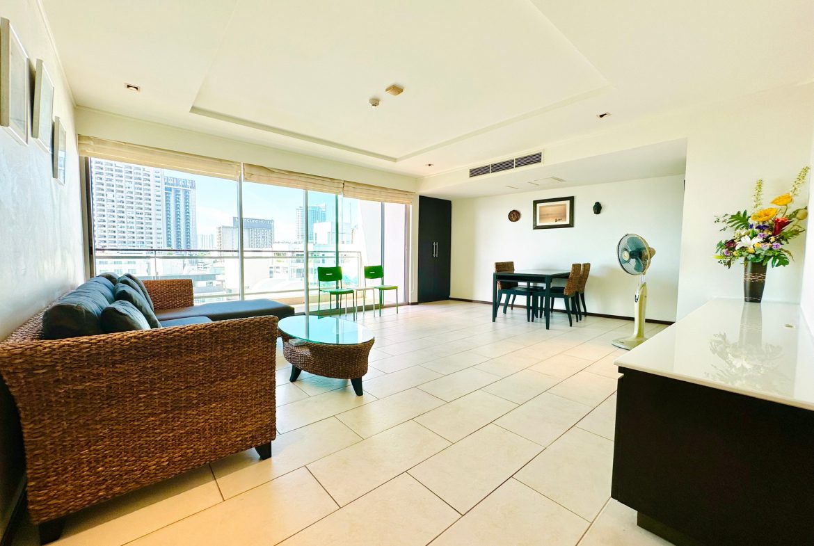 Northshore Condominium 1br 80sqm 8